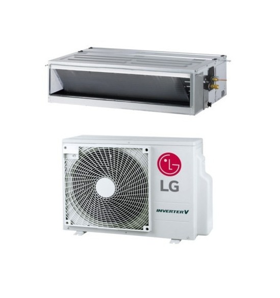 CLIMATISEUR LG 60000 GAINABLE INVERTER